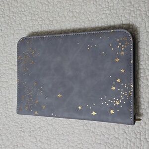 Folio cover 5 x 7